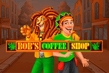 Bobs Coffee Shop