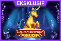 Golden Unicorn Deluxe