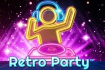 Retro Party