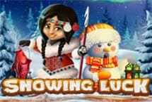 Snowing Luck