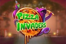 Pizza Invaders