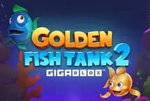 Golden Fish Tank 2 Gigablox