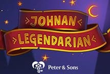 Johnan Legendarian