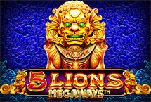 Demo Slot 5 Lions Megaways