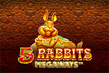 Demo Slot 5 Rabbits Megaways