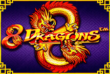 Demo Slot 8 Dragons