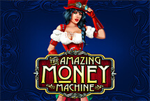 Demo Slot Amazing Money Machine