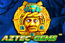 Demo Slot Aztec Gems