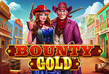 Demo Slot Bounty Gold