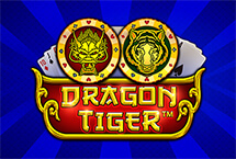 Demo Slot Dragon Tiger