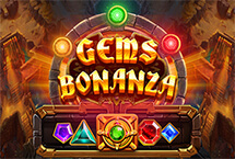 Demo Slot Gems Bonanza