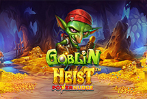 Demo Slot Goblin Heist Powernudge