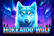 Demo Slot Hokkaido Wolf