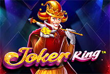 Demo Slot Joker King