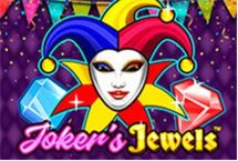 Demo Slot Joker's Jewels