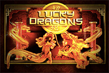 Demo Slot Lucky Dragon Ball