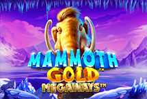 Demo Slot Mammoth Gold Megaways