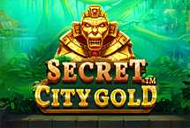 Demo Slot Secret City Gold