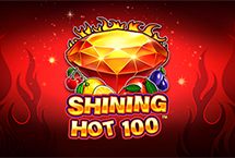 Demo Slot Shining Hot 100