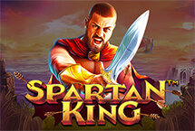 Demo Slot Spartan King