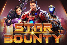 Demo Slot Star Bounty