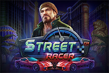 Demo Slot Street Racer