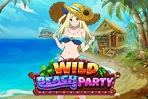 Demo Slot Wild Beach Party