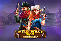 Demo Slot Wild West Gold Megaways