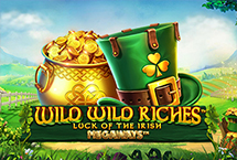 Demo Slot Wild Wild Riches Megaways